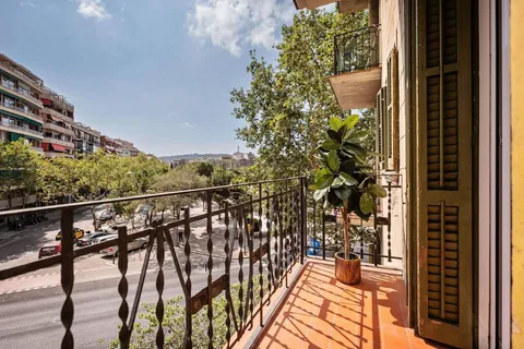 Piso de 75 m² en Barcelona