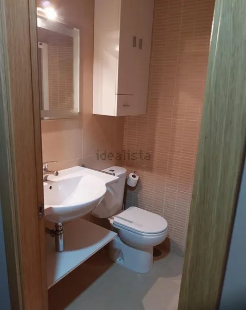 Piso de 79 m² en Marín