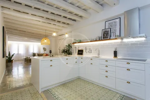Pis de 111 m² a Barcelona
