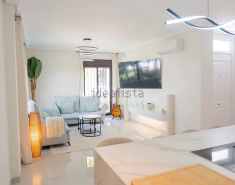 Pis de 122 m² a Marbella