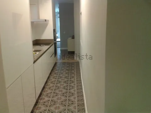 Appartamento 110 m² a Madrid