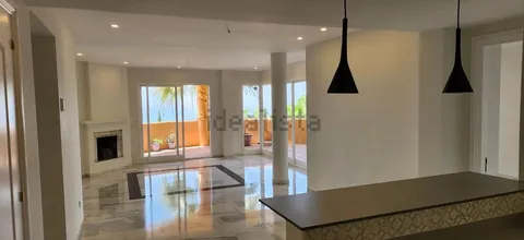 Wohnung 154 m² in Mijas