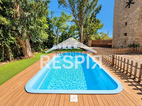 Casa de 200 m² en Palafrugell