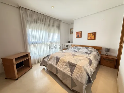 Pis de 110 m² a València