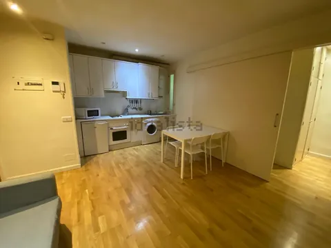 Pis de 35 m² a Madrid