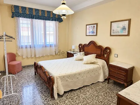 Wohnung 140 m² in Almansa