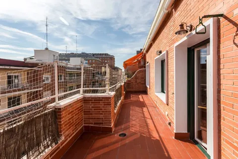 Appartement 162 m² à Madrid