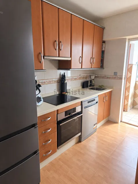 Appartamento 100 m² a Jaén