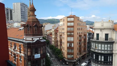 Wohnung 50 m² in Bilbao (2/20)