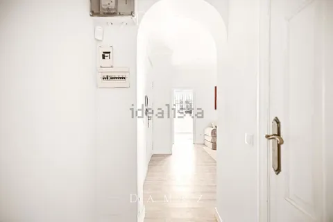 Pis de 49 m² a Madrid