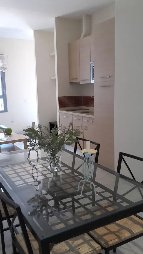 Pis de 70 m² a Sevilla