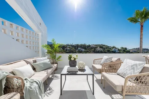 Appartamento 110 m² a Benahavís
