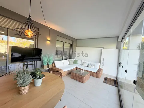Pis de 93 m² a Estepona