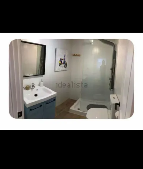 Pis de 50 m² a Granada