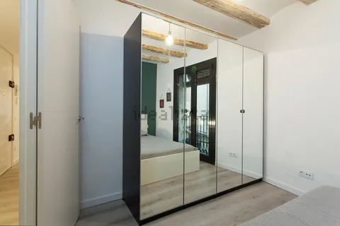 Pis de 51 m² a Barcelona