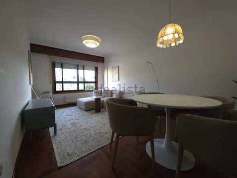 Flat 75 m² in Vigo