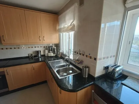 Pis de 90 m² a Fuengirola