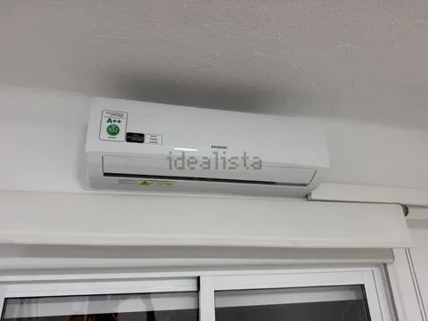 Pis de 60 m² a València (3/12)