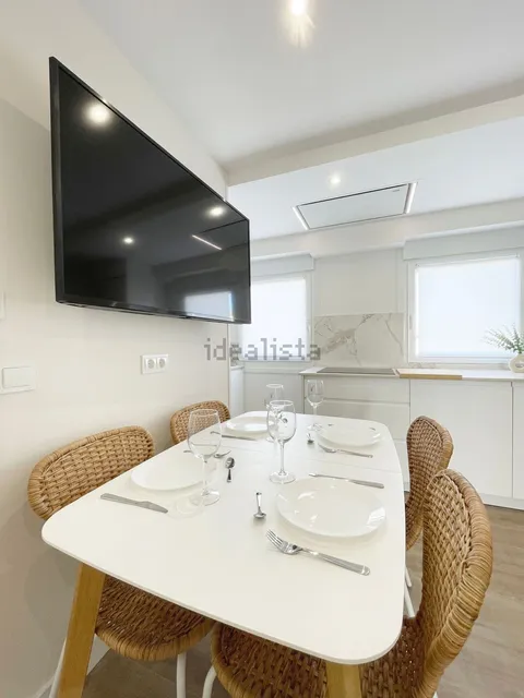 Habitació de lloguer, Santander