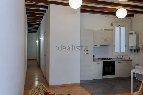 Pis de 77 m² a Barcelona