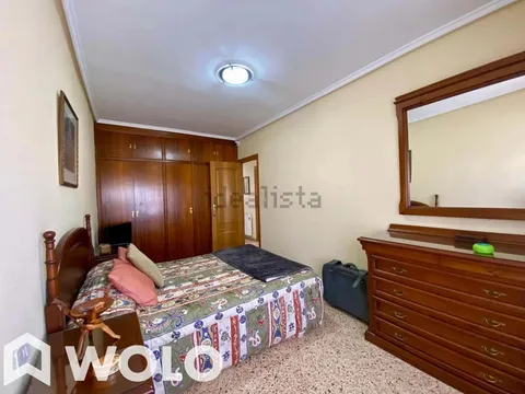 Pis de 109 m² a Castelló de la Plana