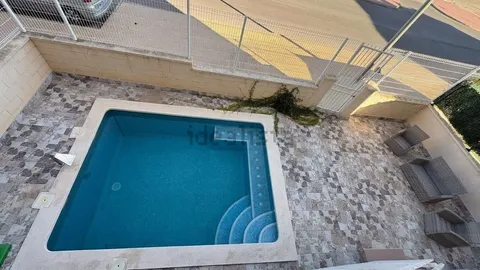 Haus 90 m² in Orihuela