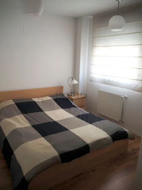 Pis de 76 m² a Madrid