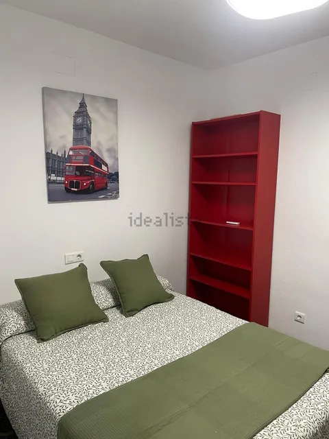 Appartamento 65 m² a Málaga