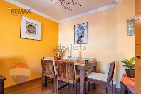 Wohnung 98 m² in Vélez-Málaga
