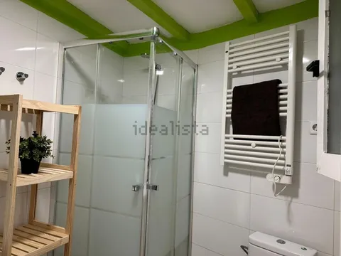 Appartamento 29 m² a Madrid