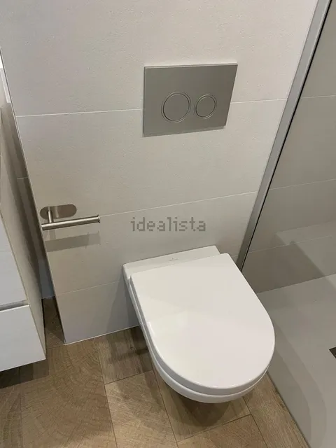 Pis de 43 m² a Burlada / Burlata