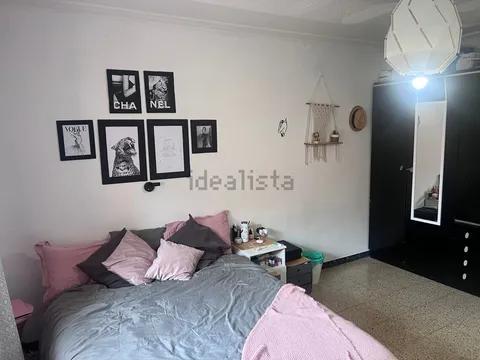 Habitació de lloguer, el Prat de Llobregat