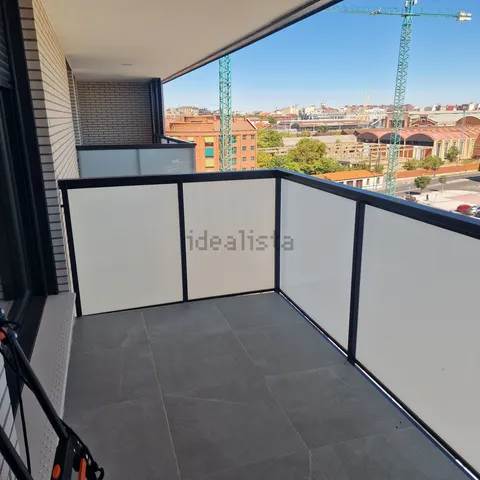 Pis de 113 m² a Valladolid