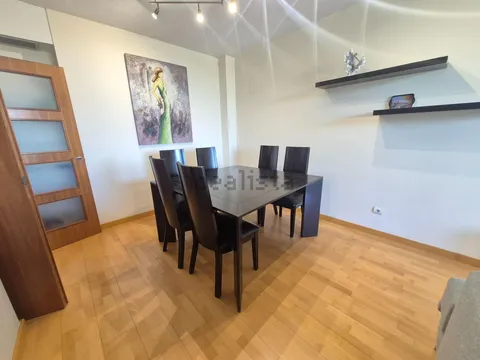 Pis de 99 m² a Mislata