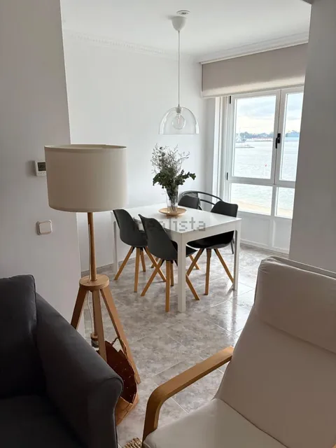 Wohnung 115 m² in Vilagarcía de Arousa