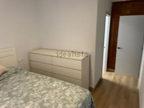 Pis de 50 m² a Múrcia