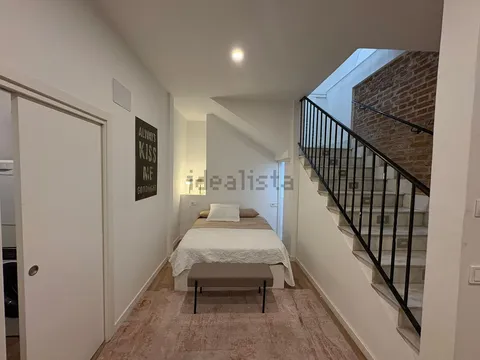Pis de 59 m² a Madrid
