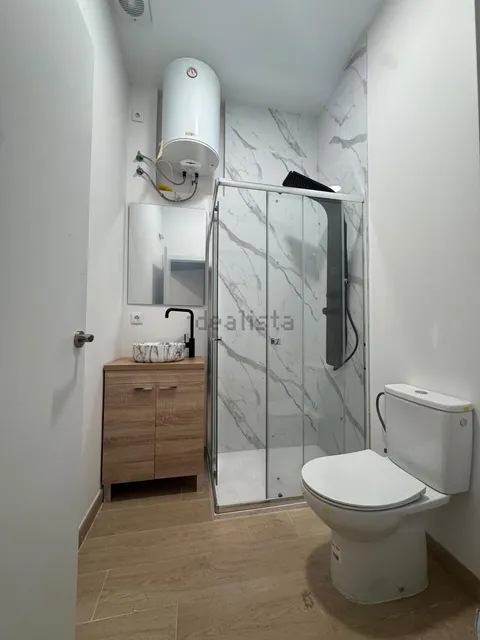 Flat 41 m² in Córdoba (3/5)