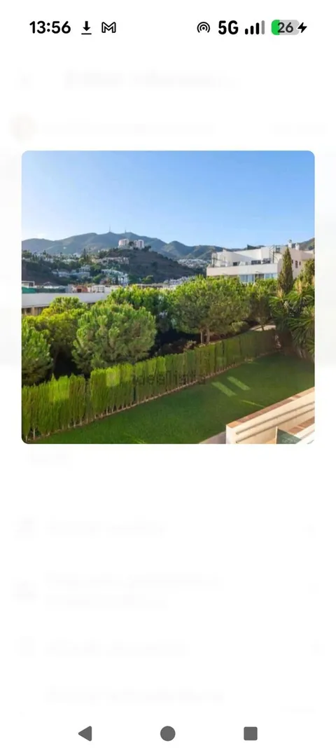 Apartamento 45 m² em Benalmádena (4/9)
