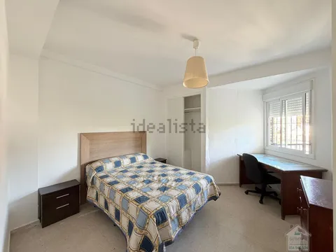 Wohnung 81 m² in Sevilla