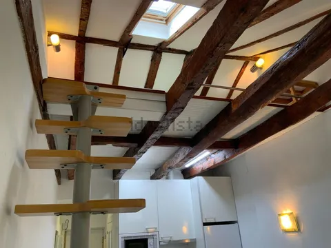 Pis de 34 m² a Madrid