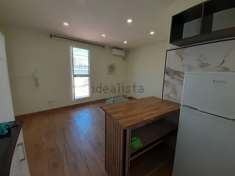 Flat 28 m² in Córdoba (2/9)