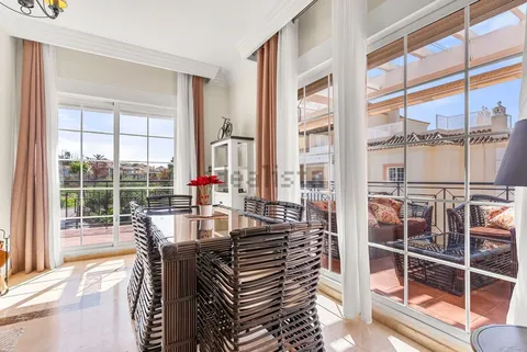 Piso de 160 m² en Marbella