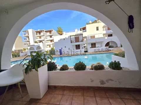 Wohnung 30 m² in Santanyí