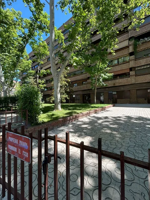 Pis de 35 m² a Madrid