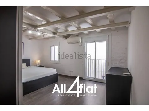 Wohnung 60 m² in Barcelona
