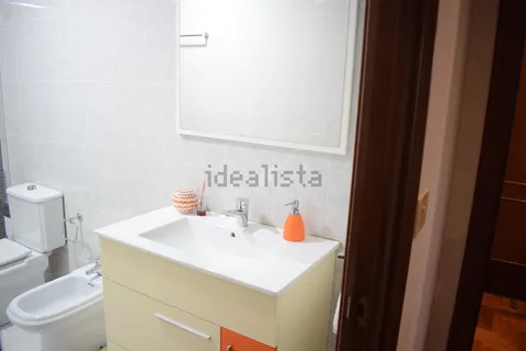 Wohnung 109 m² in Vigo