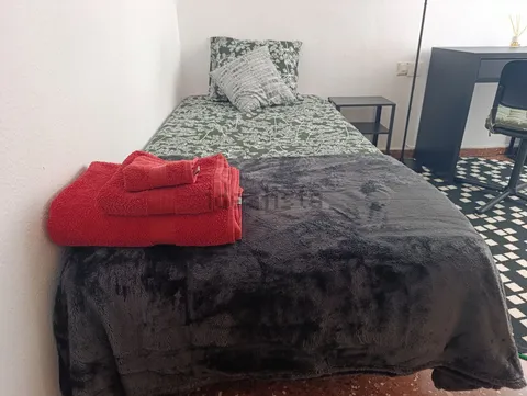 Zimmer zur Miete, Málaga
