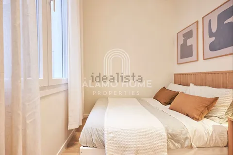 Wohnung 73 m² in Madrid