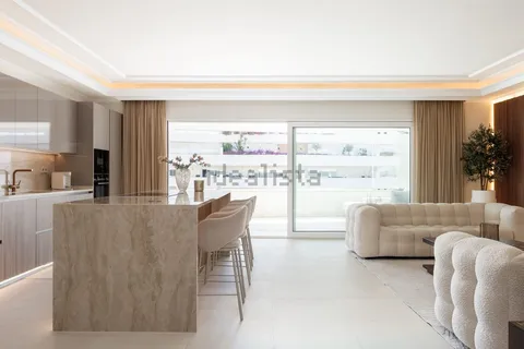 Wohnung 200 m² in Marbella